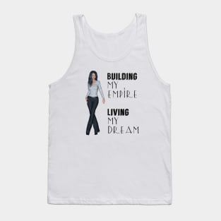 Successful Women Tank Top